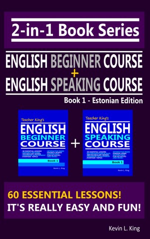 English for Everyone: Beginner Box Set - Level 1 & 2: ESL for Adults, an  Interactive Course to Learning English