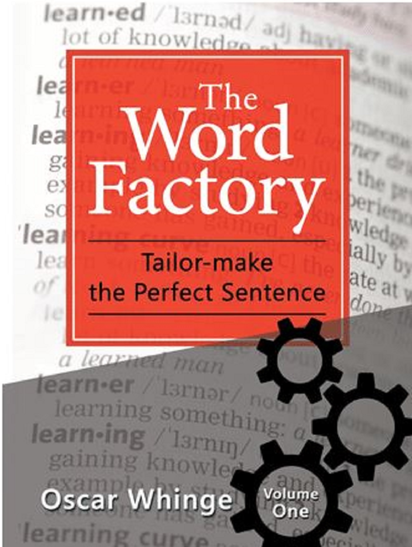 Smashwords The Word Factory A Book By Oscar Whinge