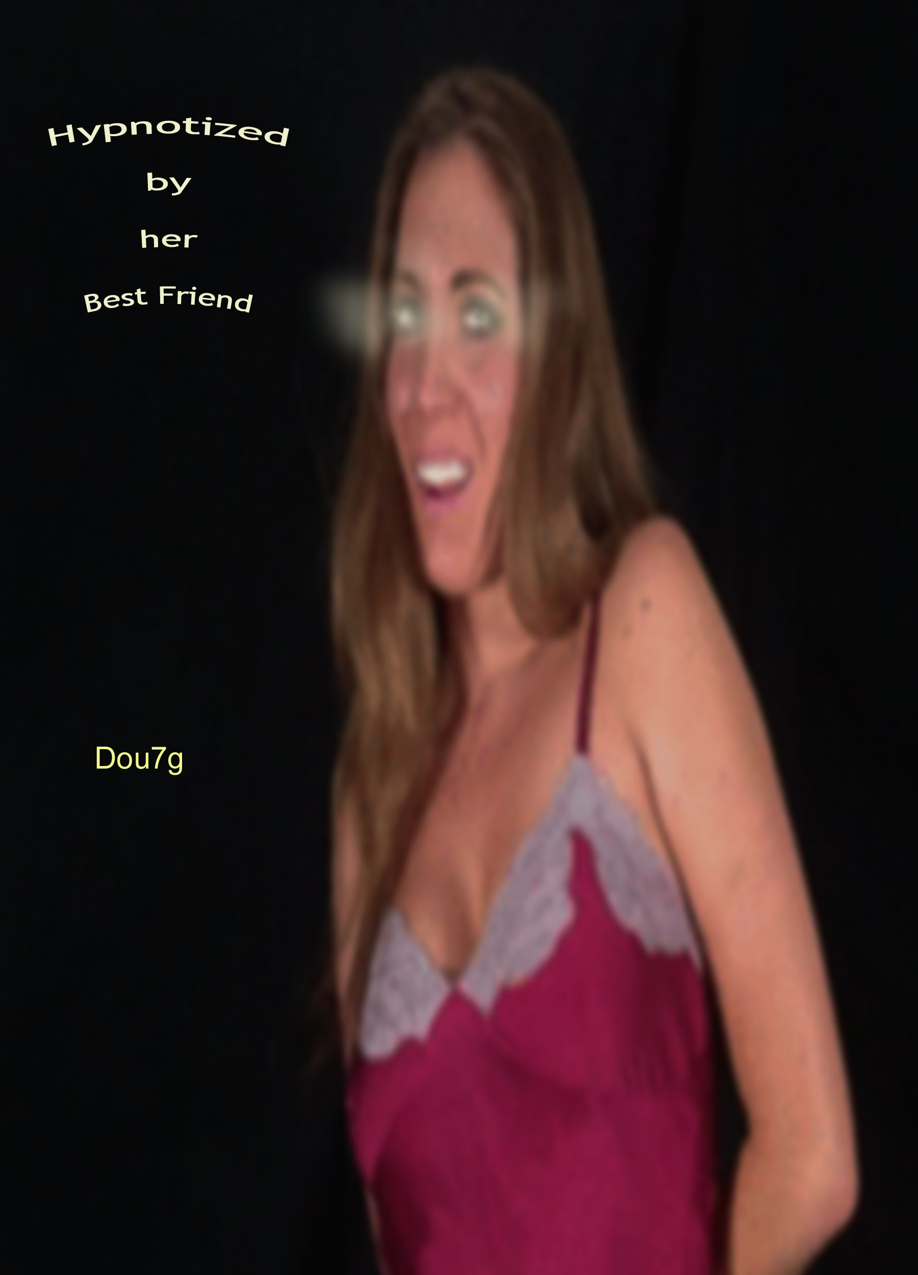 Hypno lesbian