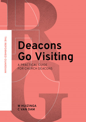DEACON'S AND DEACONESS'S HANDBOOK