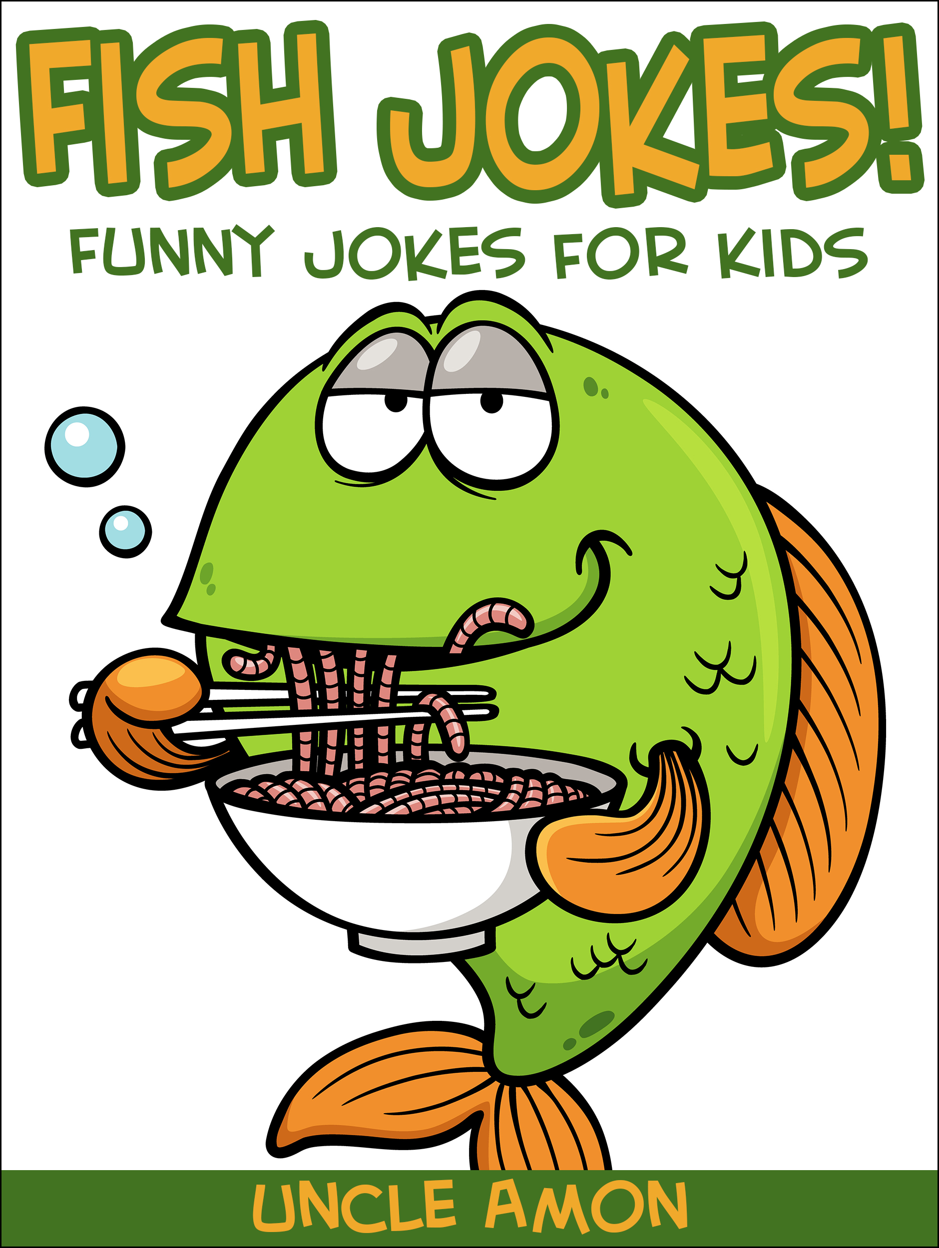 Smashwords Fish Jokes Funny Jokes for Kids a book by