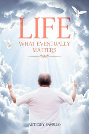 Smashwords – Life What Eventually Matters