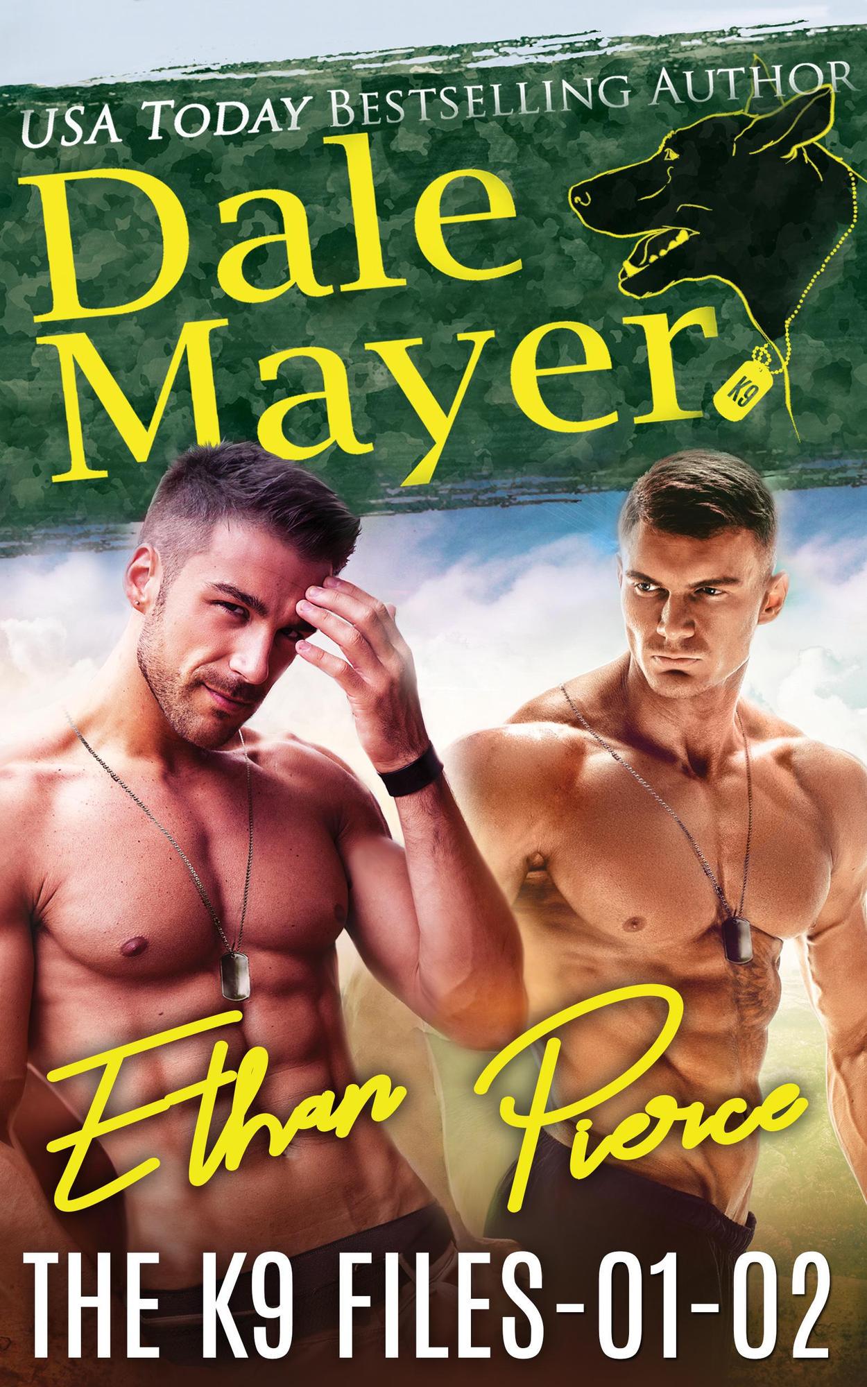 Smashwords the K9 Files Books 12 a book by Dale Mayer