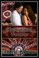 Cover for 'Always and Forever'