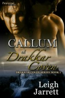 Callum of Drakkar Coven