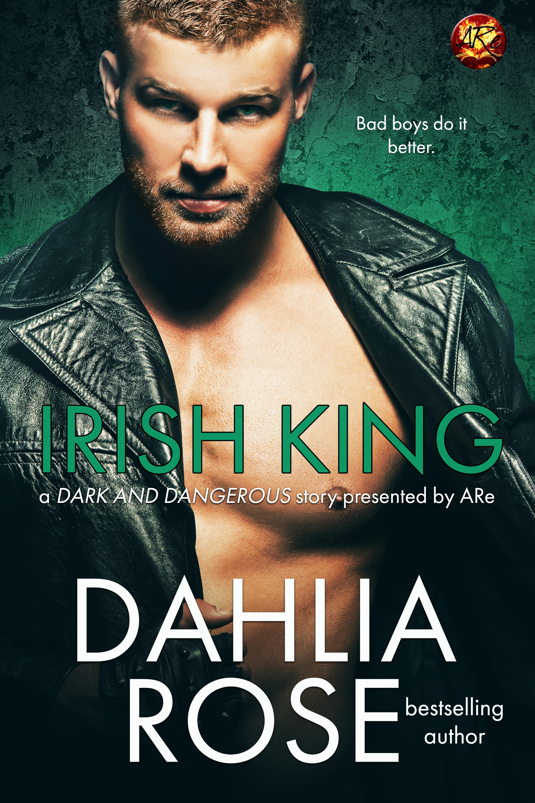 Resultado de imagem para irish king DAHLIA ROSE.