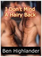 I Don&#039;t Mind A Hairy Back