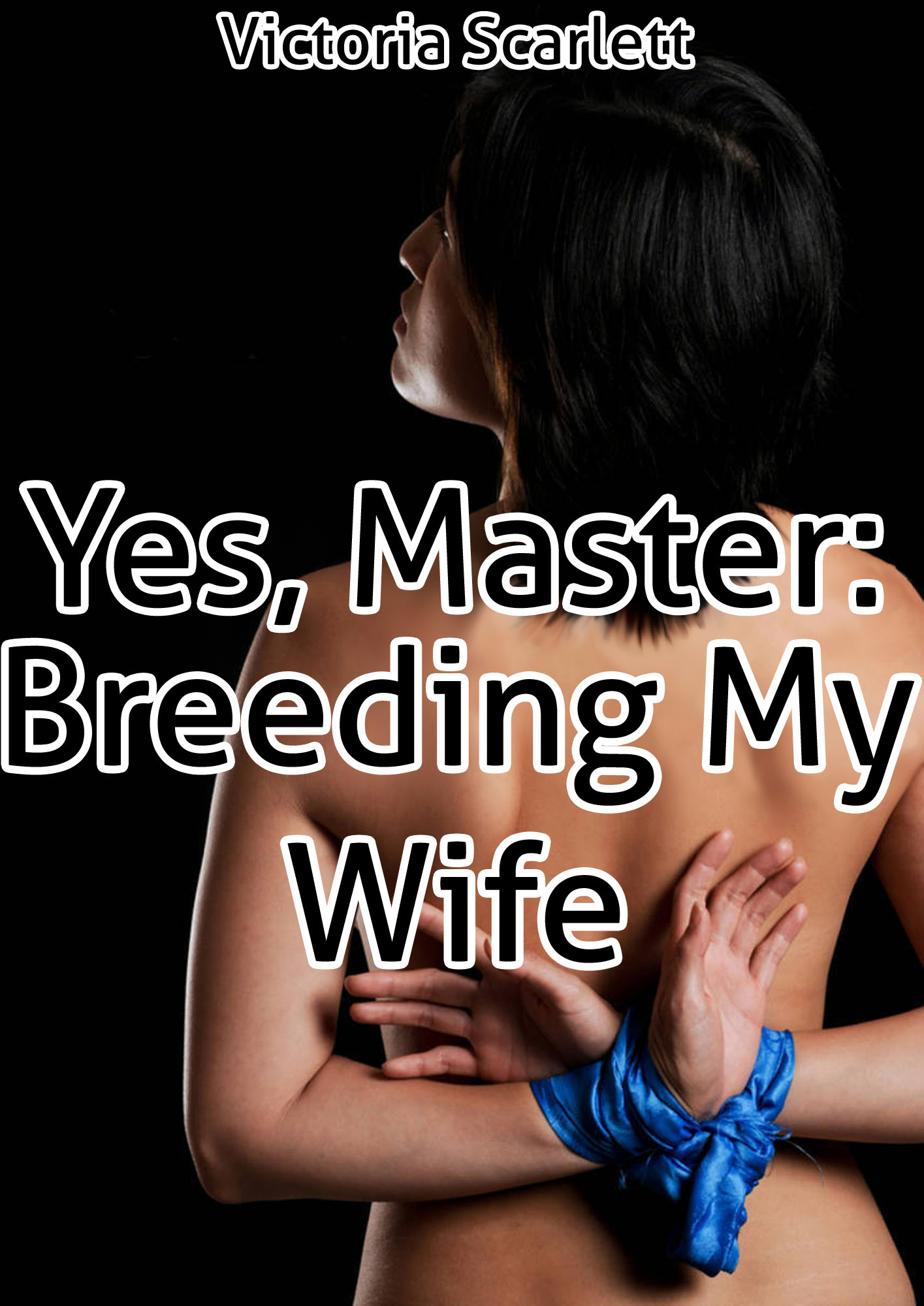 Yes, Master 2 Breeding My Wife (BDSM