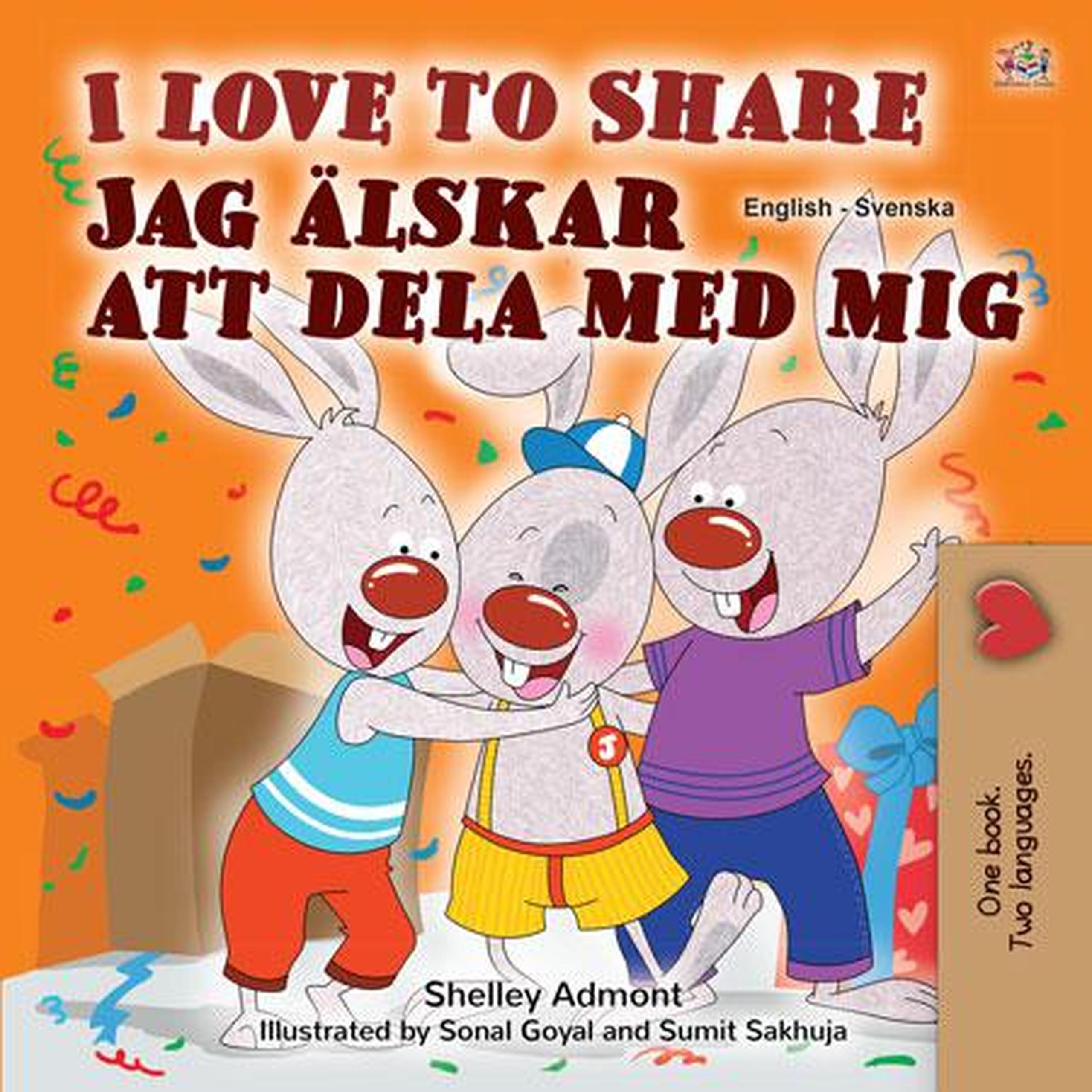 Smashwords – I Love to Share Jag älskar att dela med mig – a book by ...