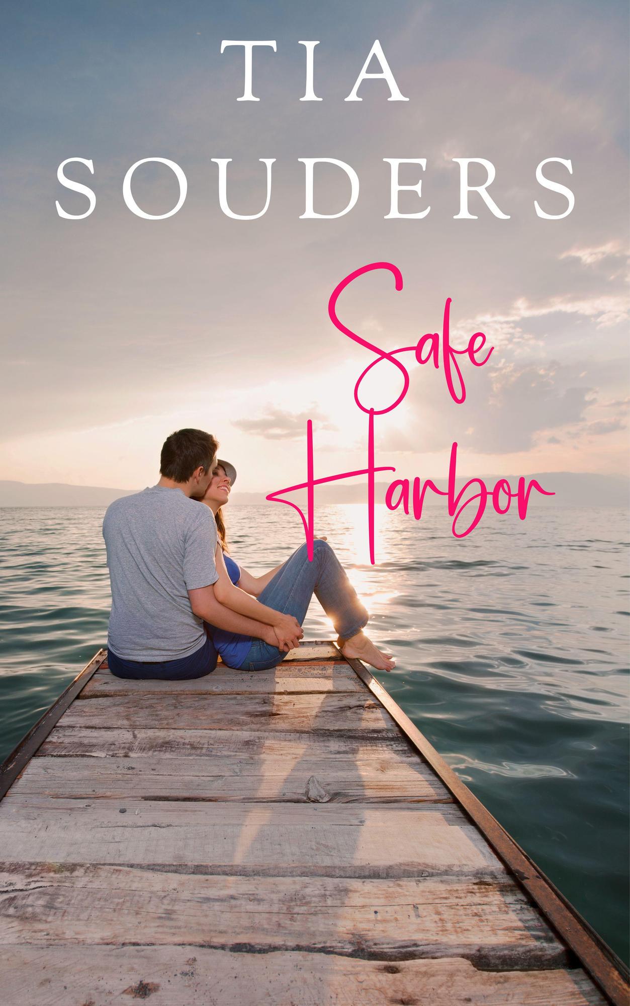 Smashwords Safe Harbor a book by Tia Souders