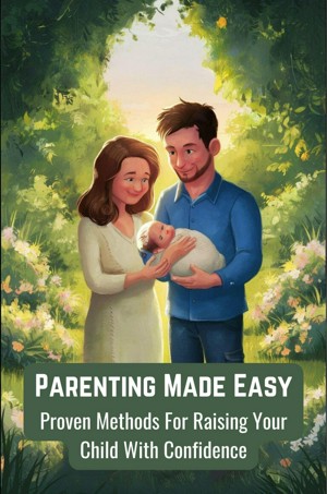 Smashwords – Parenting Made Easy: Proven Methods for Raising Your Child ...
