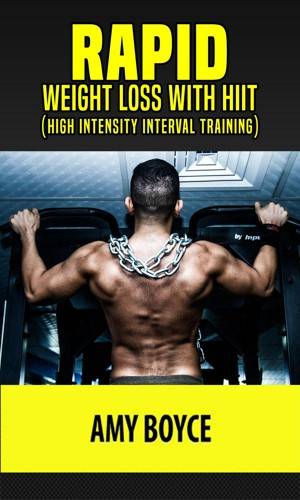 Interval training and online weight loss
