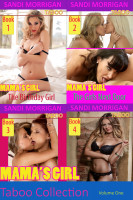 Mama's Girl Taboo Collection - Volume One