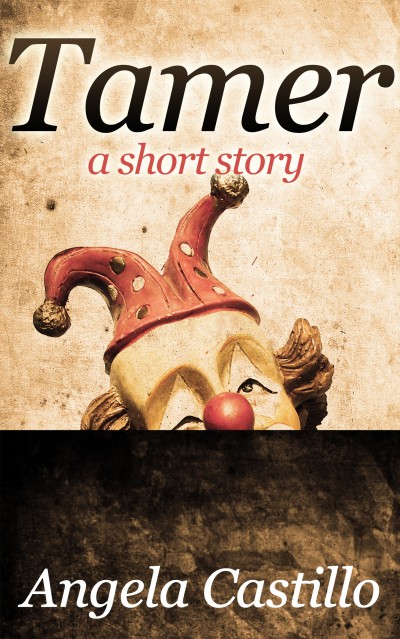 Smashwords Tamer A Short Story A Book By Angela Castillo 7868