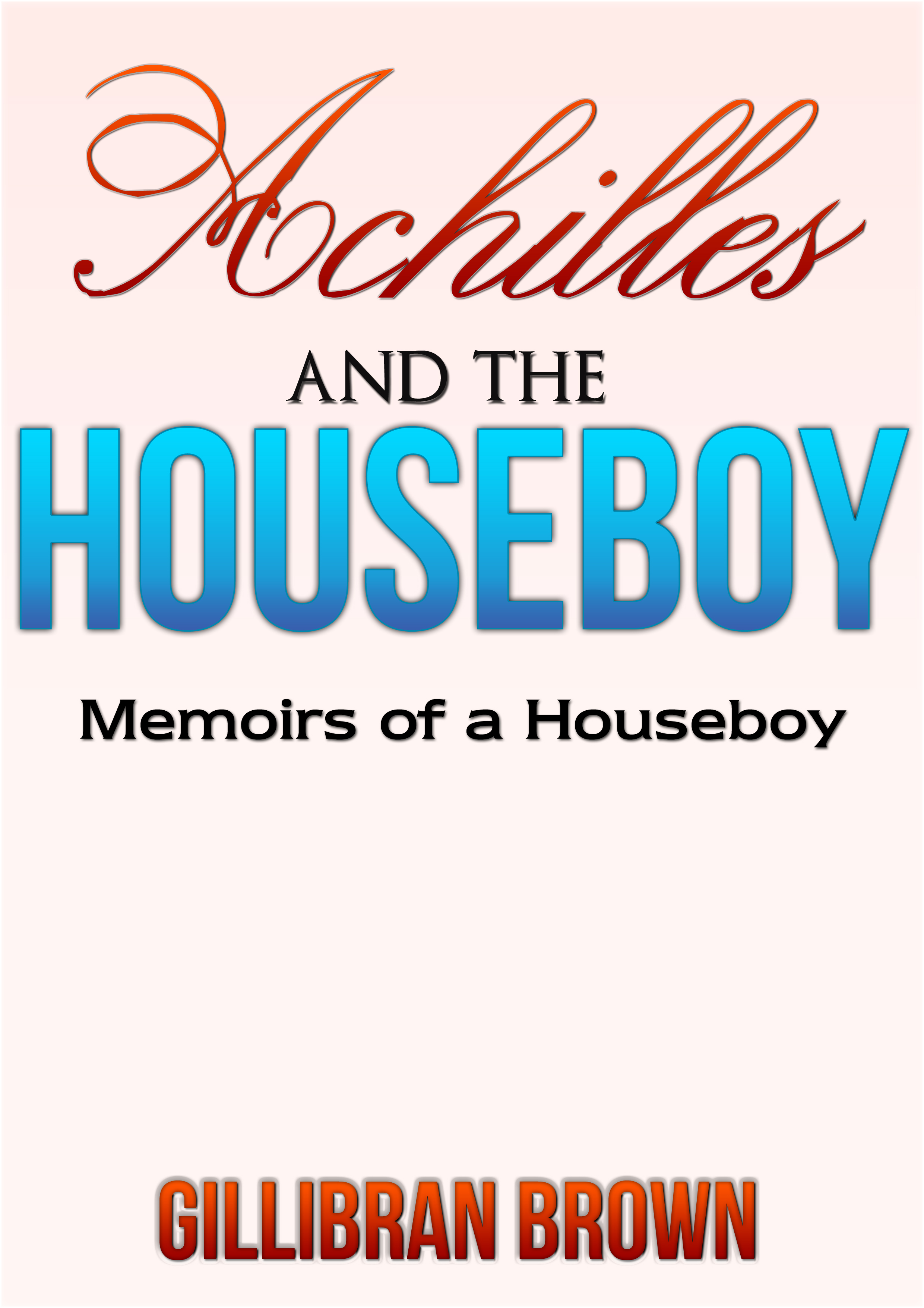 houseboy novel