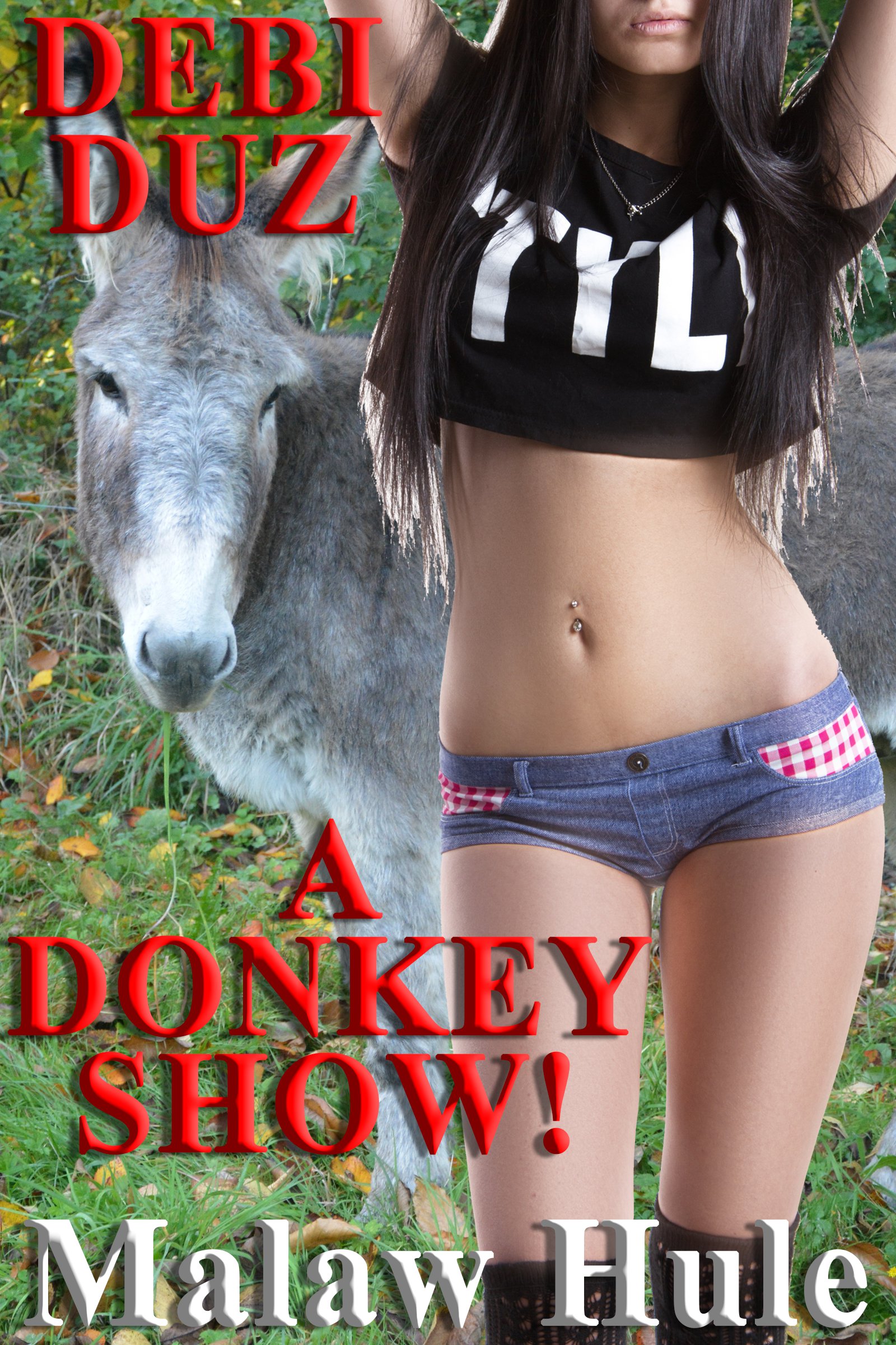 Mexican Donkey Show Video