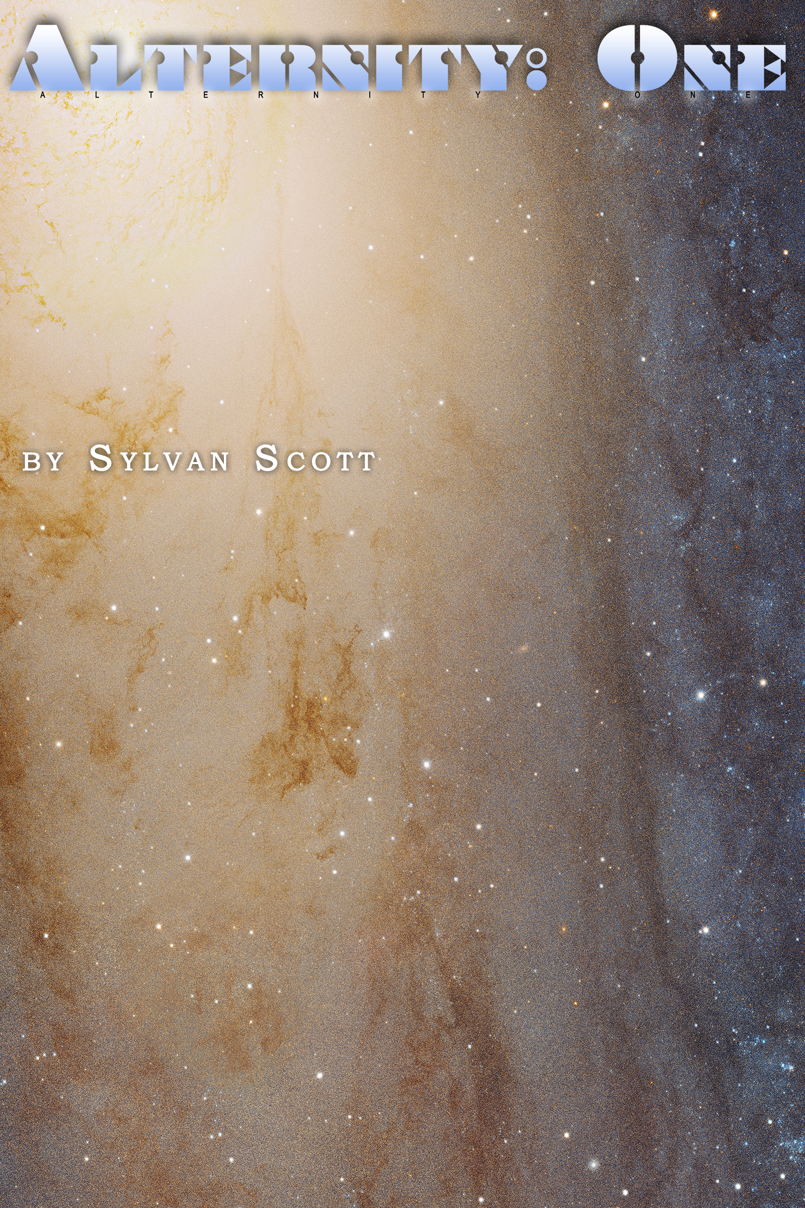 Smashwords Alternity One A Book By Sylvan Scott - 