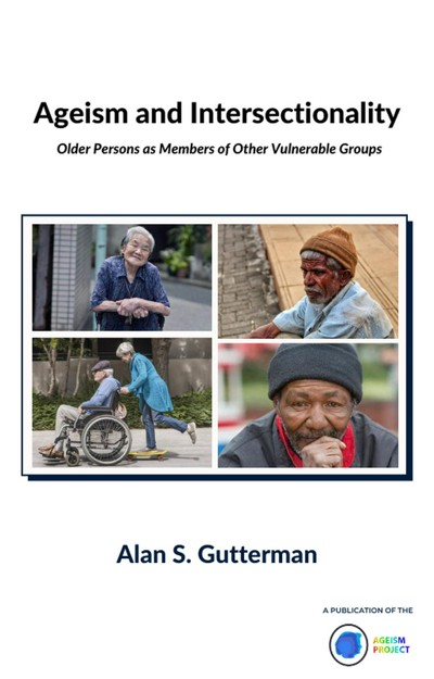 Smashwords – Ageism And Intersectionality – A Book By Alan S. Gutterman