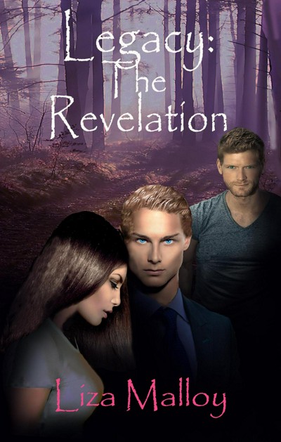 Smashwords Legacy The Revelation A Book By Liza Malloy