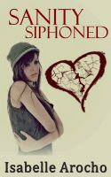 Cover for 'Sanity Siphoned'