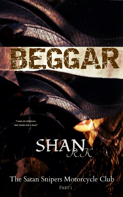 Smashwords – Beggar – a book by Shan R.K