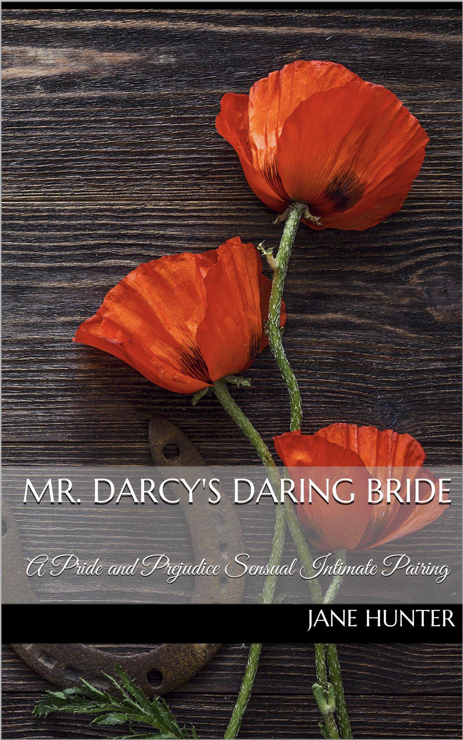 Smashwords Mr Darcy S Daring Bride A Pride And Prejudice Sensual Intimate Duo A Book By