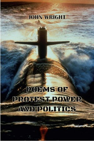Smashwords – Poems Of Protest Power and Politics