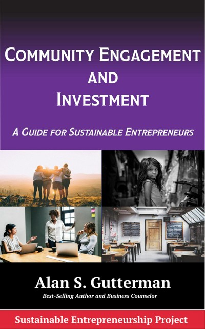 Smashwords – Community Engagement and Investment – a book by Alan S ...