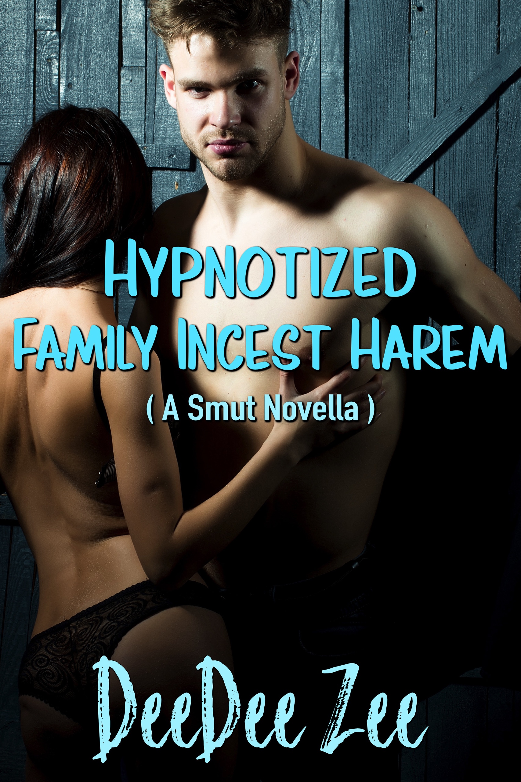 Hypnosis Incest Stories