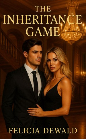 Smashwords – The Inheritance Game