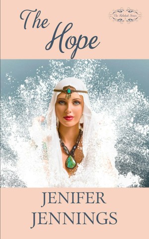 Smashwords – The Hope – a book by Jenifer Jennings