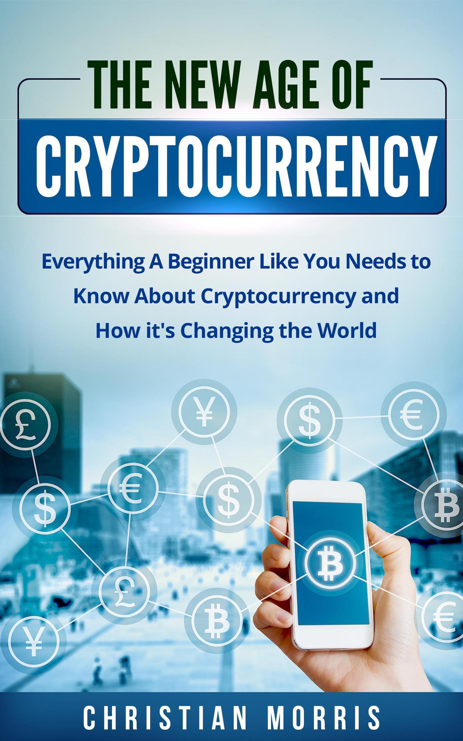 age of cryptocurrency pdf