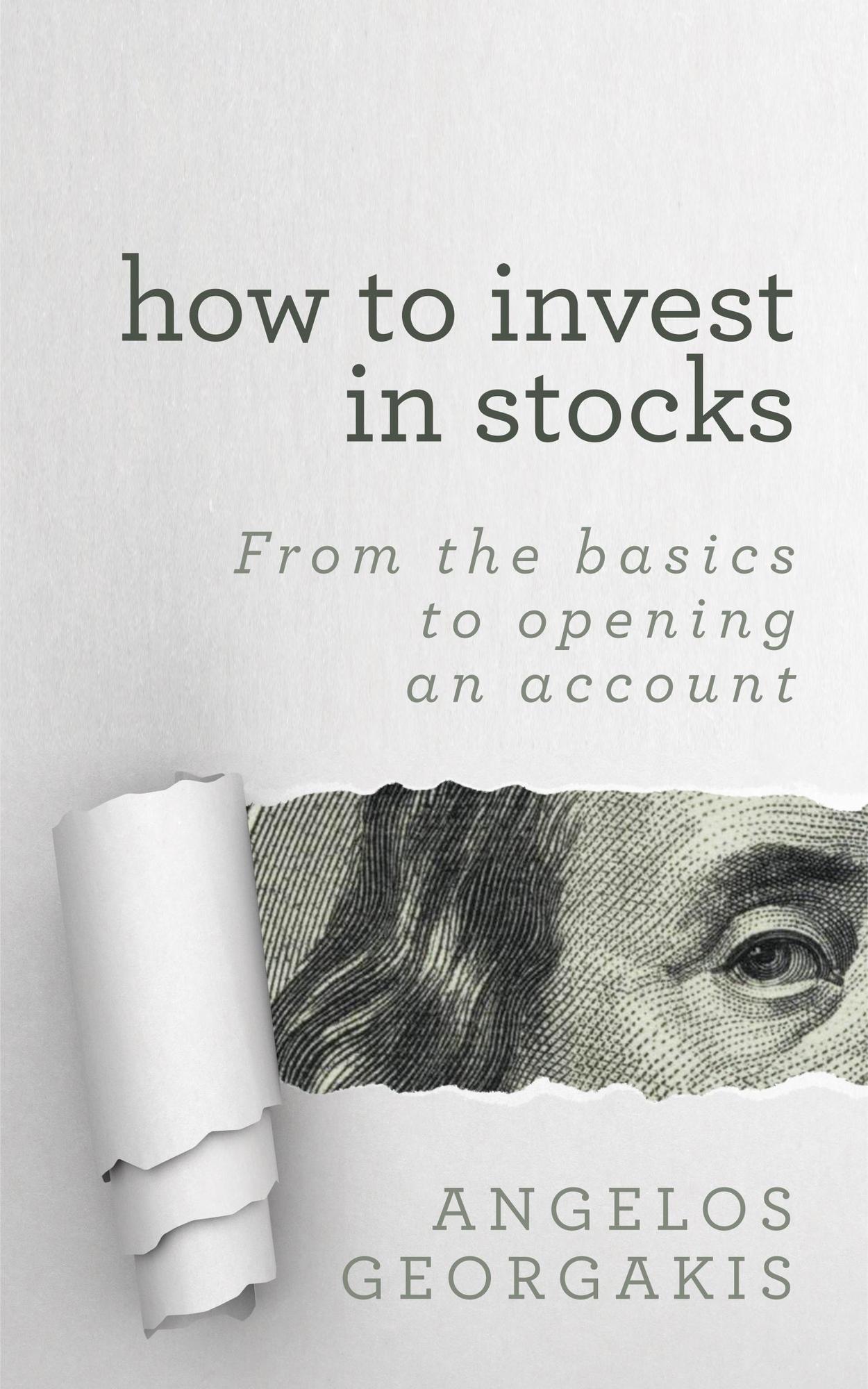 Smashwords How to Invest in Stocks a book by Angelos