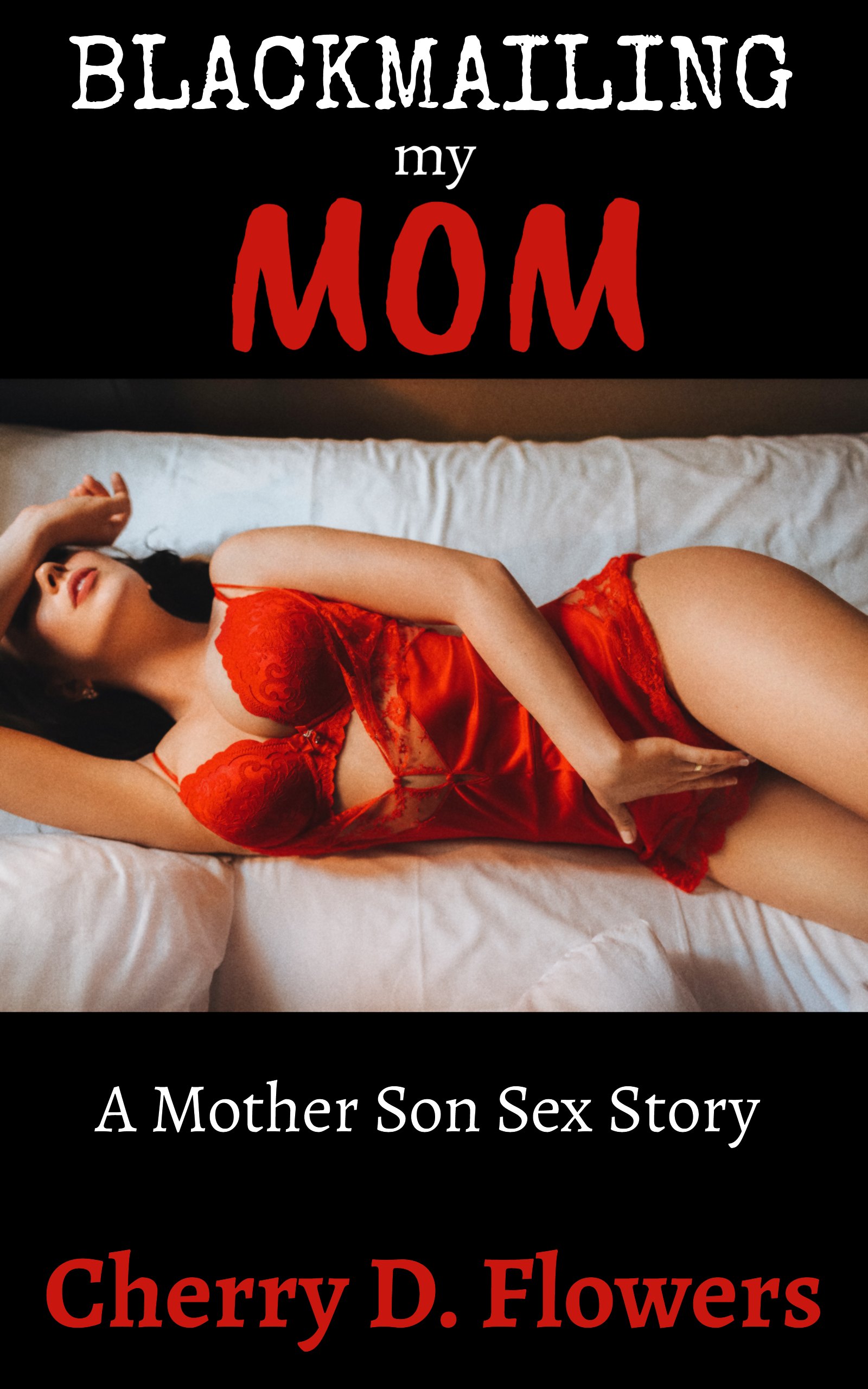Son sex story mom 