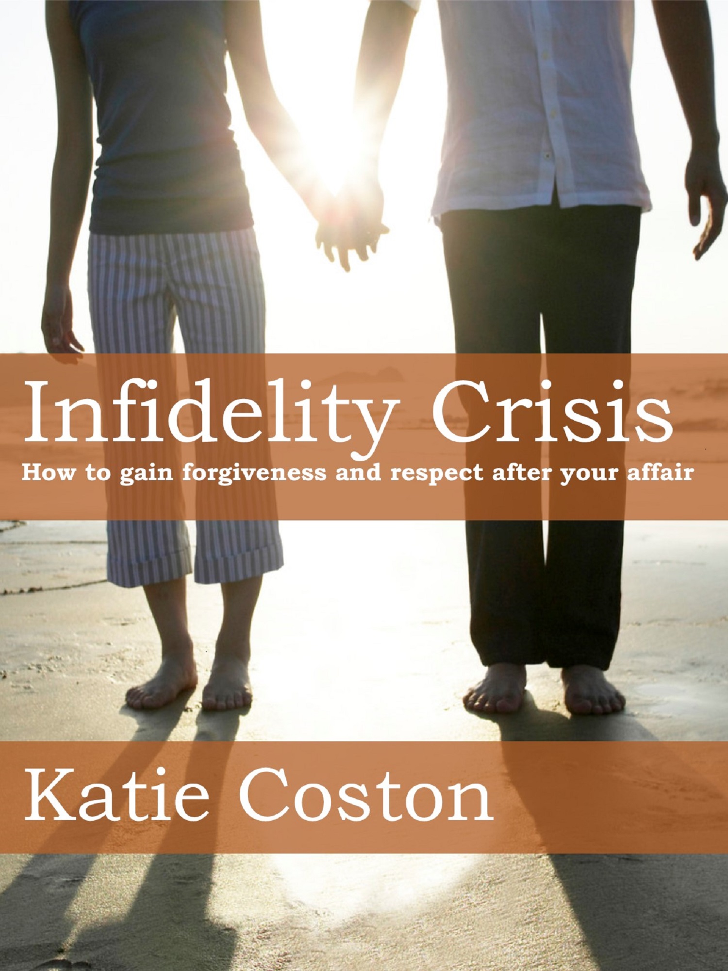 Infidelity Crisis How To Gain Forgiveness And Respect After Your Affair An Ebook By Katie Coston - 