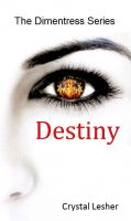 Cover for 'Destiny'