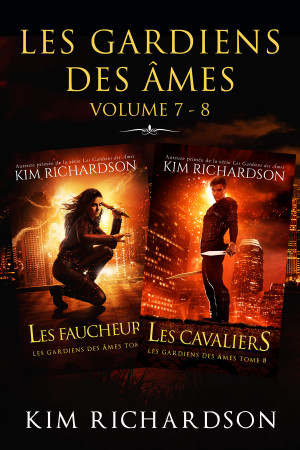 Smashwords Les Gardiens Des Ames A Series By Kim Richardson