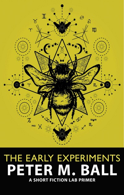Smashwords – The Early Experiments: A Short Fiction Lab Primer – a book ...