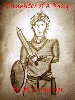 Daughter of a King cover