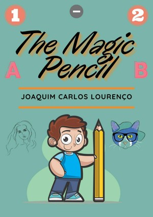 You Are Magic Pencil 