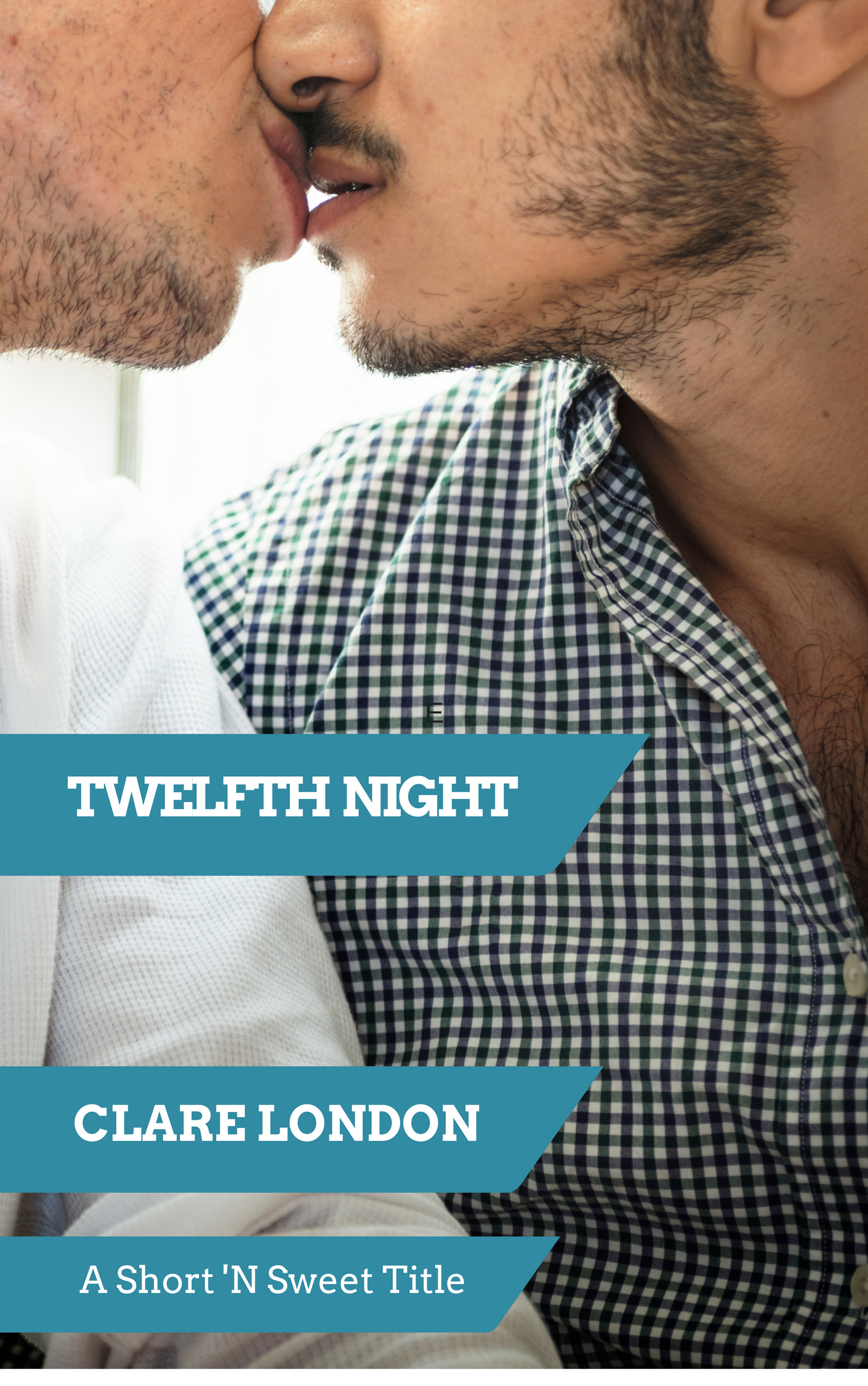 Smashwords Twelfth Night A Book By Clare London