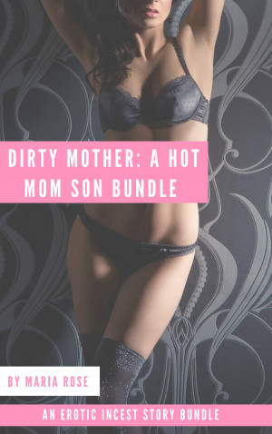 mom son sexually 