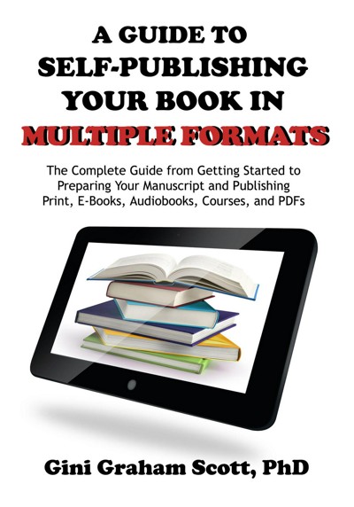 Smashwords – A Guide To Self-Publishing Your Book In Multiple Formats ...