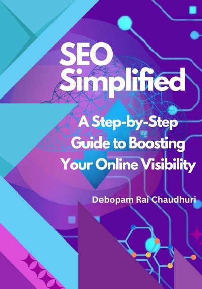 Smashwords   SEO Simplified :A Step By Step Guide To Boosting Your