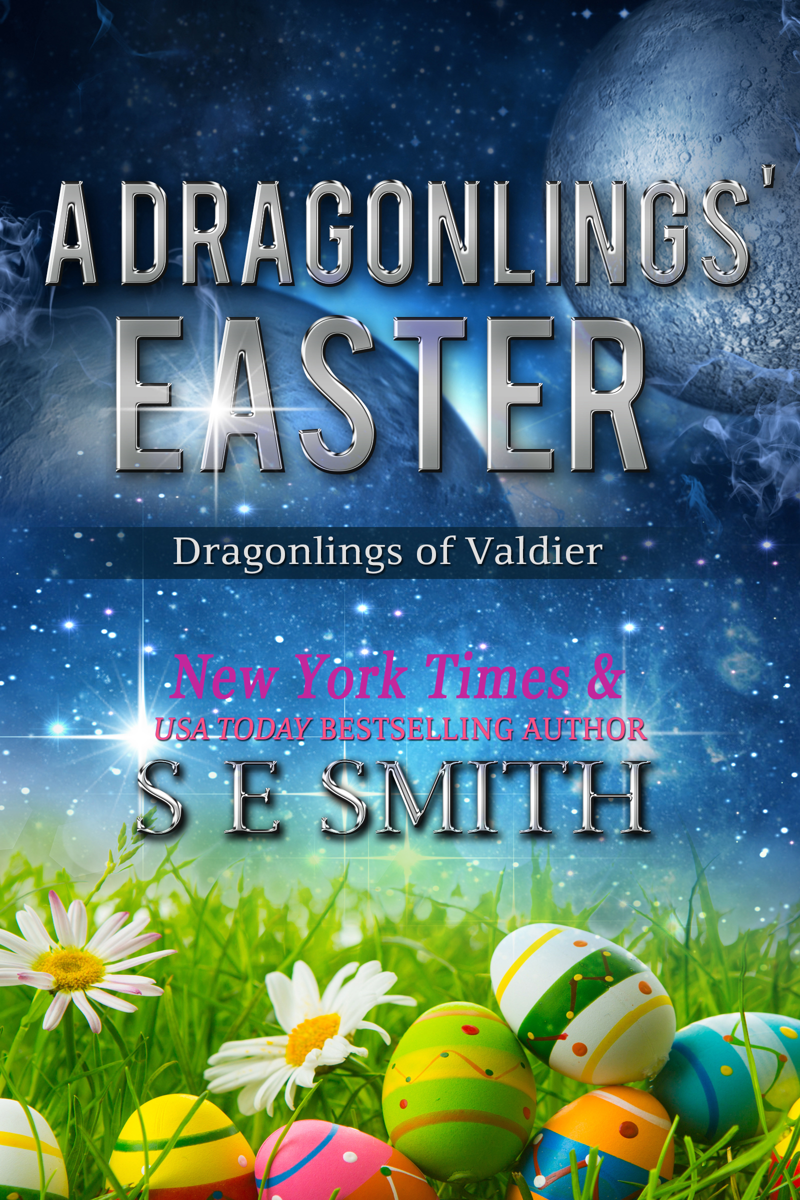 Se Smith Dragon Lords Of Valdier