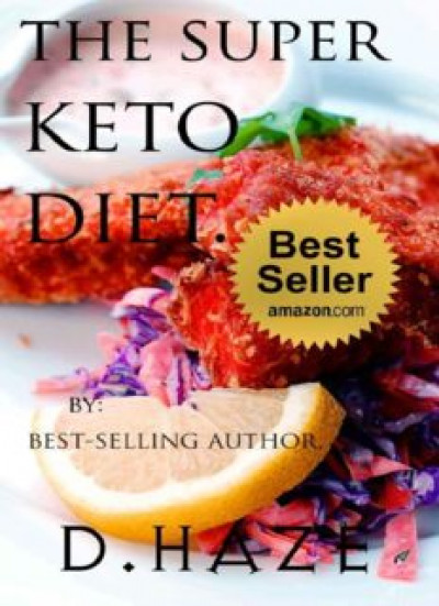 Smashwords The Super Keto Diet The Ultimate Keto Recipe Book The Way We Are Designed To Eat