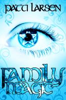 Cover for 'Family Magic (Book One--Hayle Coven Novels)'