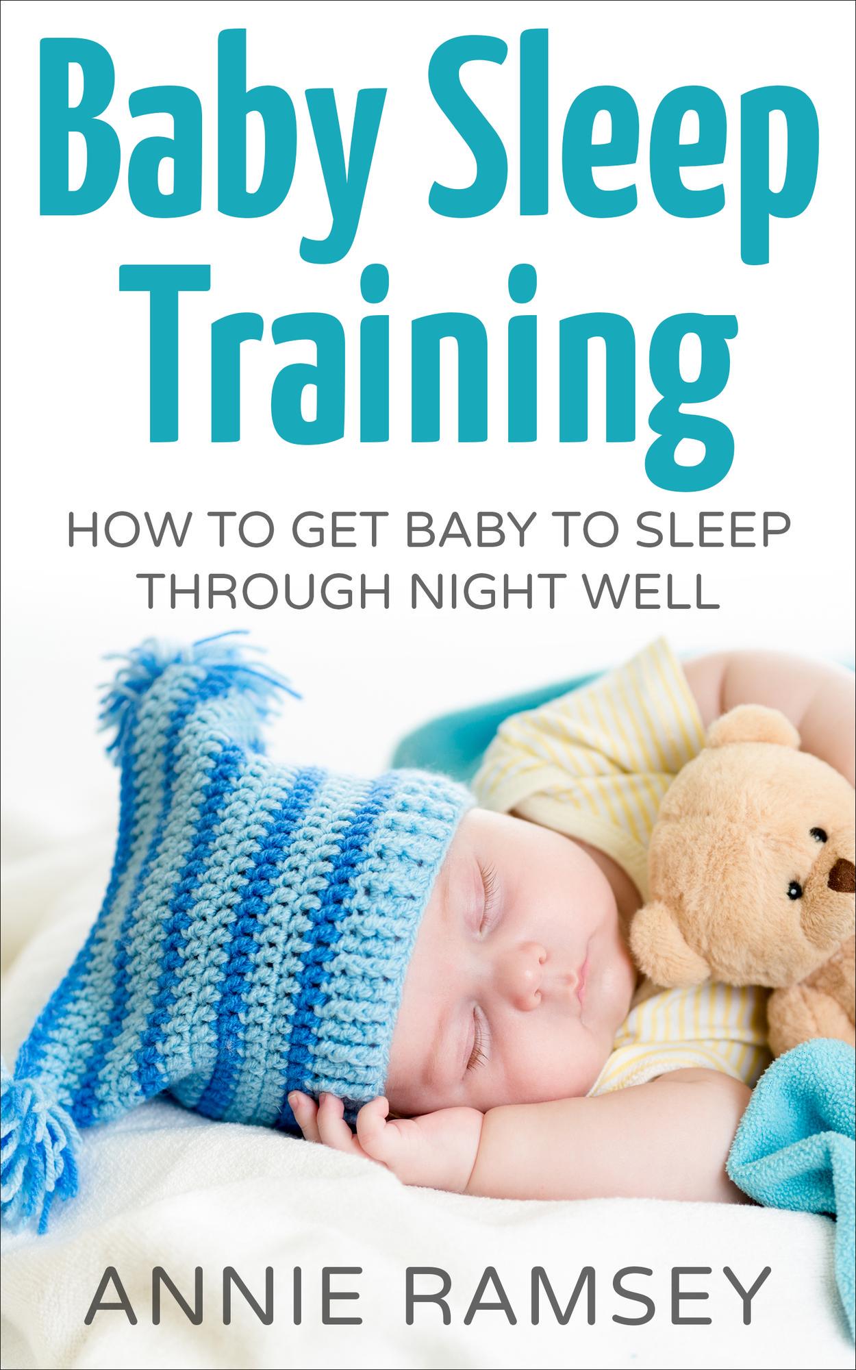 smashwords-baby-sleep-training-how-to-get-baby-to-sleep-through