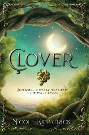 Smashwords – Clover