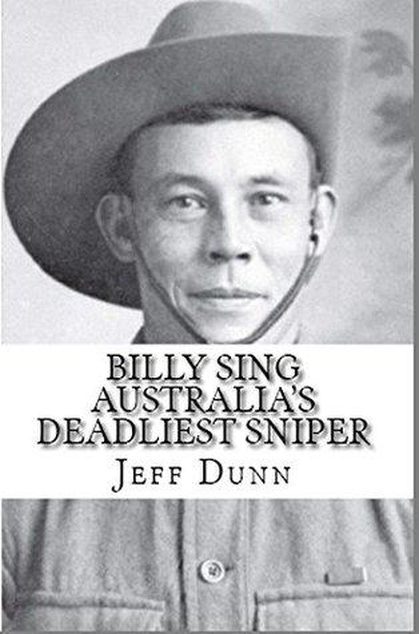 Smashwords Billy Sing Australia's Deadliest Sniper a book by Jeff